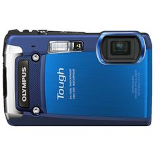 Olympus Tough TG820 iHS