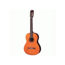 Yamaha CGS104A классическая гитара, 4 4