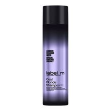 Шампунь Холодный Блонд Label.m Cool Blonde Shampoo 250мл