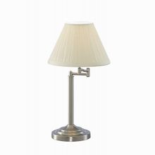 Arte Lamp California A2872LT-1SS
