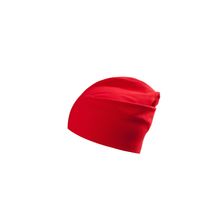 Шапка NODA, красная