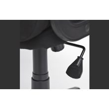 Tetchair Кресло СН747, черный