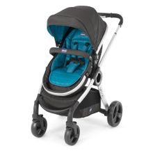 Chicco в коляску Color Pack Winter Urban Plus Mistral