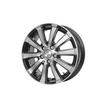 Колесные диски СКАД Бриз 5,5R15 4*100 ET45 d67,1 Алмаз