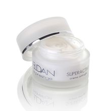 Крем суперактивный против морщин Eldan Superactive Anti-Wrinkle Cream Le Prestige 50мл