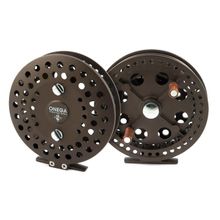 Катушка проводочная Akara Onega XT130AF 2bb в сумке со стопором