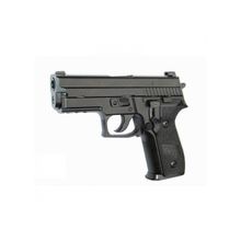 KJ Works Модель пистолета SIG-SAUER P226 (KP-02), металл KJ Works ggb-0320tm