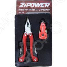 Zipower PM 5108