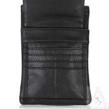 Сумка мужская L.FACINI 39-36011