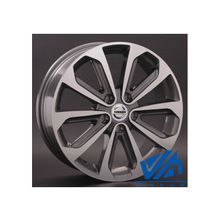 Replay NS69 6.5x16 5 114.30 ET45.0 d66.1 GMF