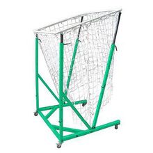 Тренажер для отработки подачи, Пумори