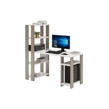 Мэрдэс Компьютерный стол СТН 145-140