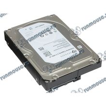 Жесткий диск 6000ГБ Seagate "Enterprise Capacity 3.5 HDD v5 ST6000NM0095", 7200об. мин., 256МБ (SAS) (oem) [138479]