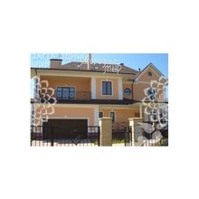 Киевское, 22 км от МКАД, Марушкинское Поселение, Крекшино, коттедж, Площадь дома: 500 кв.м. Размер участка: 15 сот.