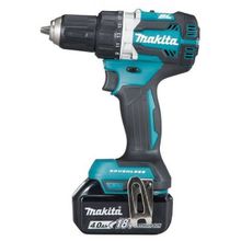 Makita Аккумуляторная дрель Makita DDF484RME