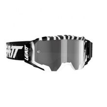 Очки Leatt Velocity 5.5 Zebra Light Grey (8020001070)