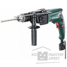 Metabo SBE 760 Ударная дрель-шуруповерт 600841510