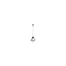 Уличный светильник Arte Lamp MONACO A1495SO-1BK