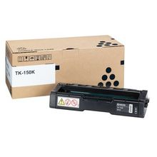 Тонер Картридж kyocera 1t05jk0nl0 black для fs-c1020mfp (6500стр.)