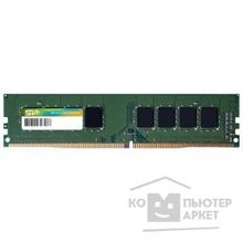 Silicon Power DDR4 DIMM 8GB SP008GBLFU240B02
