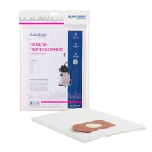 EUR-234 1 Мешок-пылесборник Euroclean синтетический для пылесоса