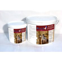 Лак для дерева Rezolux AkrilWood  20кг  полуглянцевый