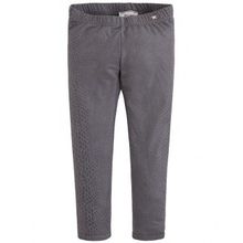 Mayoral рептилия серебряные