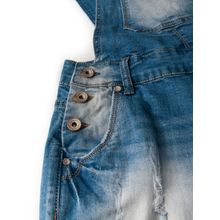 I love to dream Boyfriend джинс