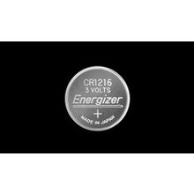 Батарейка Energizer CR1216 BL1