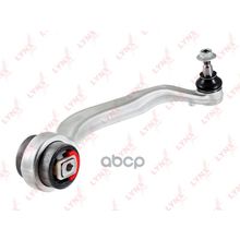 Рычаг Подвески Нижний | Перед Прав | Audi A4 1994-2004 Audi A6 1997-2005 Audi A8 1994-2002 Skoda Superb 2001-2008 Vw Passat 1996-2005  LYNXauto арт. C5035R