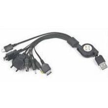 Gembird Адаптер Gembird A-USBTO11B