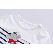 Kiddy bird Матрос с длинным рукавом