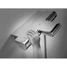 Термостат Grohe Grohtherm 2000 New 34464001 для ванны с душем