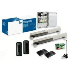 ATI 5000 DIR10 комплект для автоматизации распашных ворот