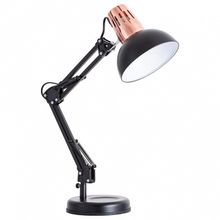 Arte Lamp Настольная лампа офисная Arte Lamp Luxo A2016LT-1BK ID - 415929