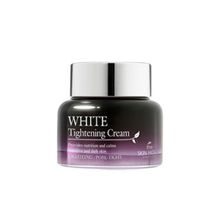 Крем для сужения пор и выравнивания тона лица The Skin House White Tightening Cream 50мл