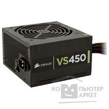 Corsair VS 450W RTL CP-9020009-EU CP-9020049-EU CP-9020096-EU