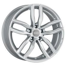 Mak Sarthe 8.5x19 5x112 ET32 D66.45