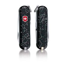 Нож-брелок VICTORINOX Classic 0.6223.L1503