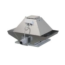 Systemair DVG-V 630EC F400