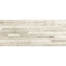 Opera Travertino Opaco Beige Muretto 20x50 см
