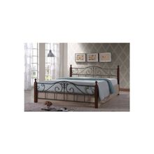 Кровать ПАОЛА (Размер кровати: 160Х200)