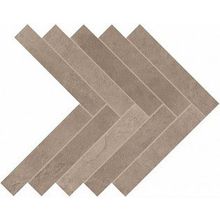 Atlas Concorde Dwell Dwell Greige Herringbone A1DD декор 362 мм*412 8.5 мм