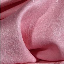 Ткань для штор портьерная Софт Розовый