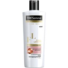 Tresemme Full Length с Пептидами 400 мл