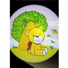 Ночник HAPPY BABY 330075 Проектор IQ-BASE