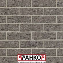 Клинкерная плитка R735NF9 Feldhaus Klinker anthracit mana 240*9*71мм. (75м2)