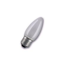 OSRAM Лампа накаливания OSRAM CLASSIC B 40W FR E27