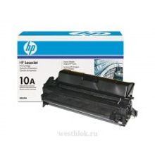 Заправка картриджа HP Q2610A (10A), для принтеров HP LaserJet 2300, без чипа