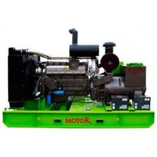 Motor АД160-Т400-R с АВР